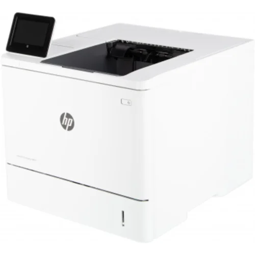 Принтер лазерный HP LaserJet Enterprise M611dn (7PS84A) A4 Duplex Net белый